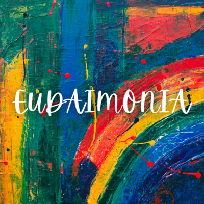 eudaimonia episode artwork
