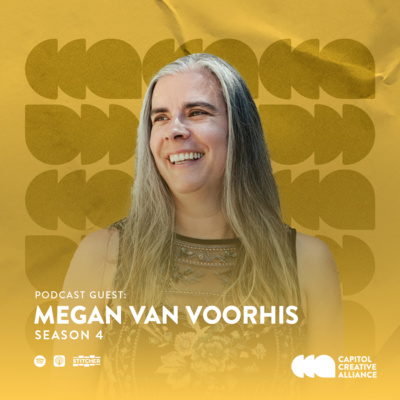 Megan Van Voorhis on Service and Understanding