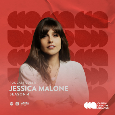 Jessica Malone on Creative Freedom