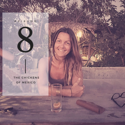 The Storyteller Podcast