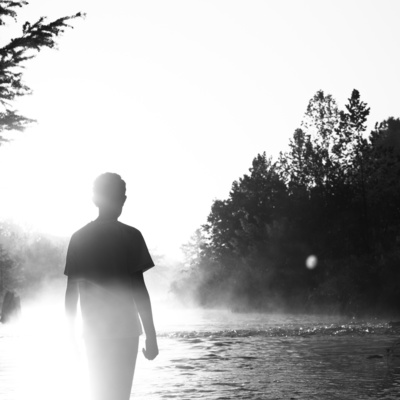 Currently playing episode