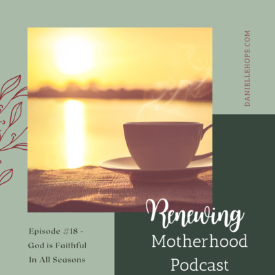 Renewing Motherhood