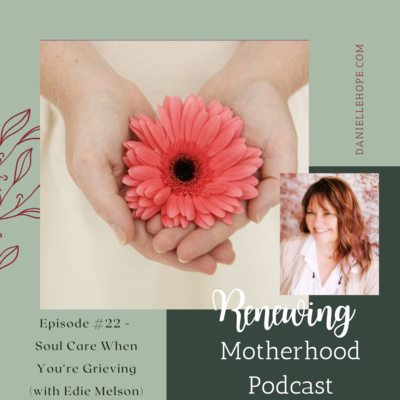 Renewing Motherhood