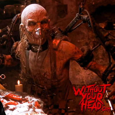 Without Your Head