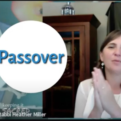 A Bit About… Passover A Bit About… Passover