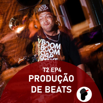 Bastidores do rap: produção de beats (com Diego 157)