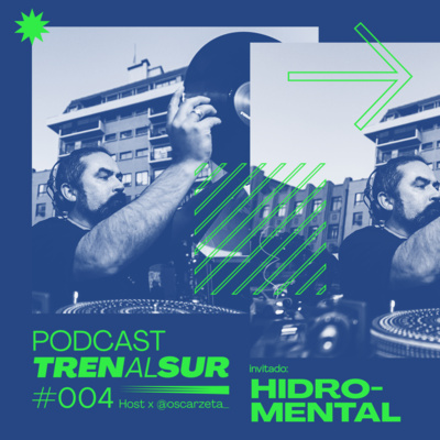 04 - Tréguiles (Hidromental) 04 - Tréguiles (Hidromental)