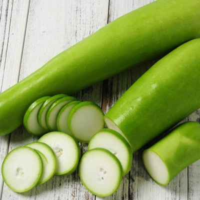 Weight loss Friendly Vegetables: Bottle Gourd