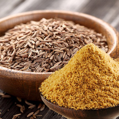 Weight loss Friendly Herbs: Cumin