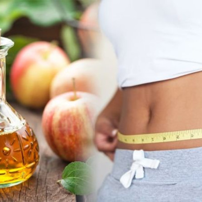 Apple Cider Vinegar for Weight loss