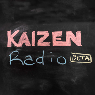 Kaizen Radio: Introducción