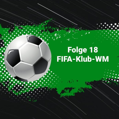 #18 FIFA-Klub-Weltmeisterschaft