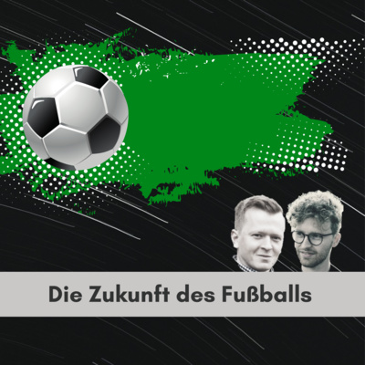 #03 Nettospielzeit mit IFAB-Chef Lukas Brud