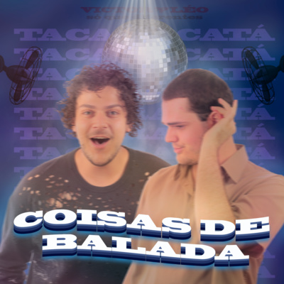 VICTOR & LÉO só que diferentes.