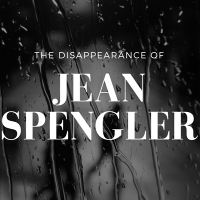 The disappearance of Jean Spangler The disappearance of Jean Spangler