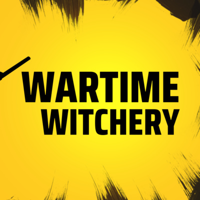 Helen Duncan and her Wartime Witchery Helen Duncan and her Wartime Witchery