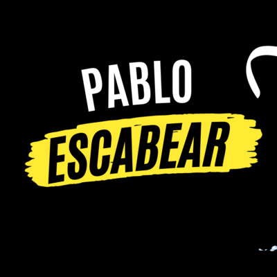 Cocaine Bear (or the real reason why that poor Bear died) Cocaine Bear (or the real reason why that poor Bear died)