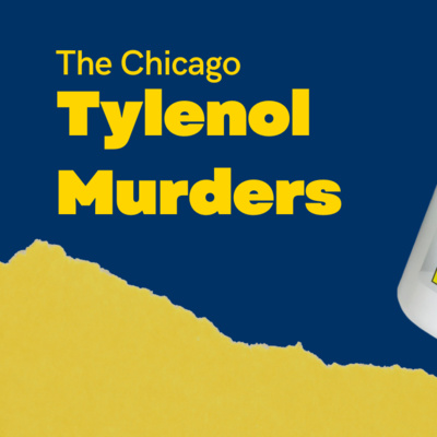 The Chicago Tylenol Murders The Chicago Tylenol Murders