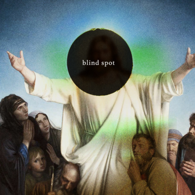 Blind Spot episode artwork