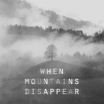 When Mountains Disappear episode artwork