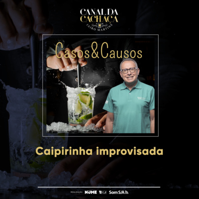 Canal da Cachaça