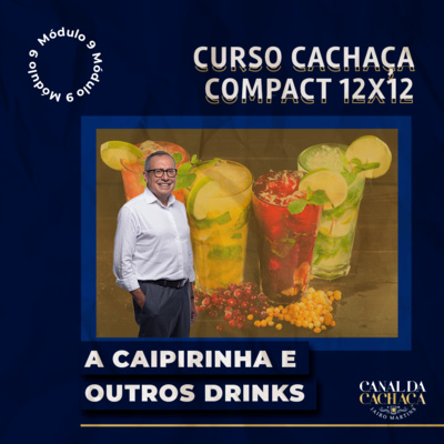 Canal da Cachaça