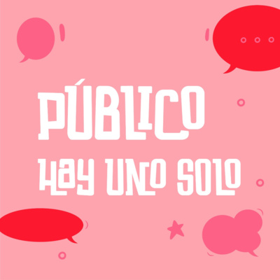 E.2 Clickbait- Publico hay uno solo episode artwork