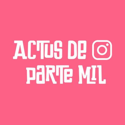 E.24 Clickbait- Actus de Instagram parte mil episode artwork