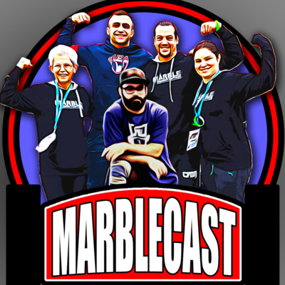 Marble Cast - Ep. 01