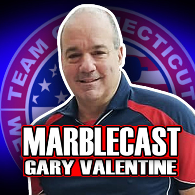 MarbleCast - Ep 31 Coach Gary Valentine