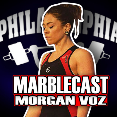 MarbleCast - Ep 38 Morgan Voz