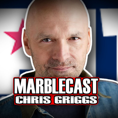 MarbleCast Ep 46 - Chris Griggs