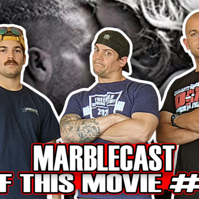 MarbleCast - Ep 50 Special Edition: F This Movie - 'Southpaw'