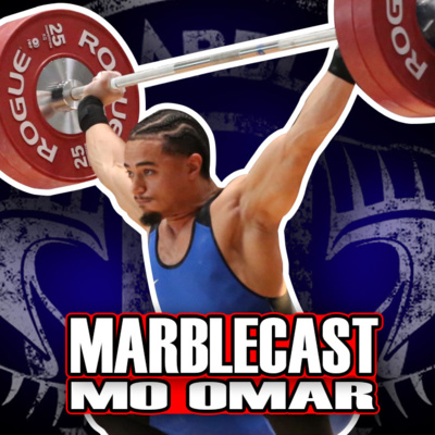 MarbleCast Ep 51 - Coach Mo Omar