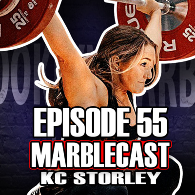 MarbleCast Ep 55 - KC Storley
