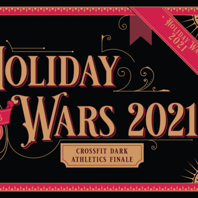 MarbleCast Ep - 58 Holiday Wars 2021
