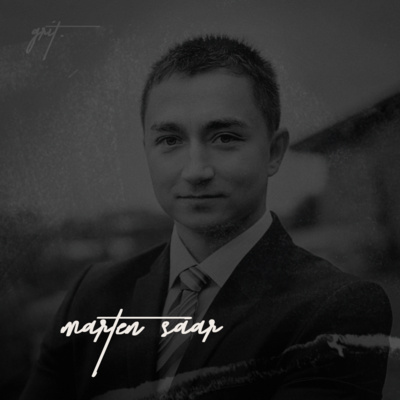 grit. | startup turunduse podcast