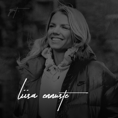 grit. | startup turunduse podcast