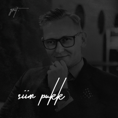 grit. | startup turunduse podcast