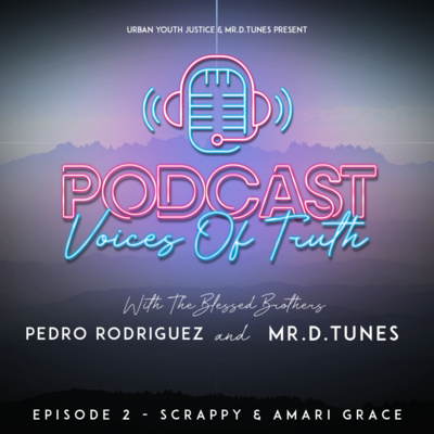 Currently playing episode