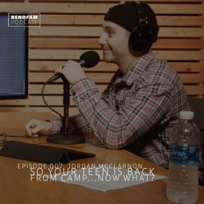 The RenoFam Podcast