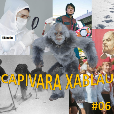 #06 - DYATLOV PASS - Contexto do ocorrido - Relatos Oficiais - A teoria dos "pesquisadores" - Nossas teorias - Kleityn viajando nas idéia - Direito de resposta