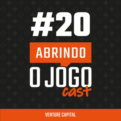 Abrindo o Jogo Cast - Negócios na industria de games no Brasil e no mundo!
