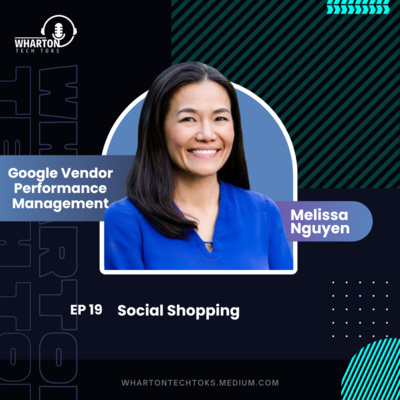 Social Shopping with Melissa Nguyen