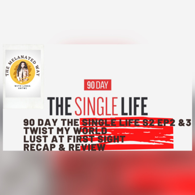 90 Day The Melanated Way with Linda Antwi