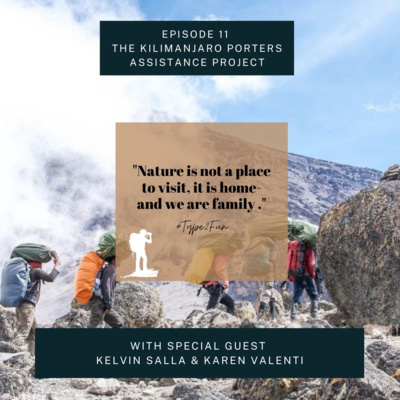 Currently playing episode