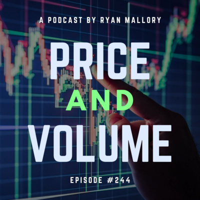Starting with Price and Volume