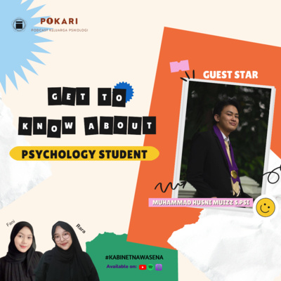 POKARI (Podcast Keluarga Psikologi)