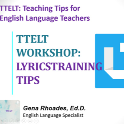 15.0 Lyricstraining in the Classroom