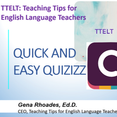 19.0 Quick and Easy Quizizz